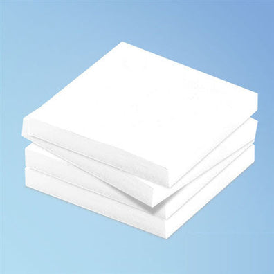 Cleanroom Sticky Notes